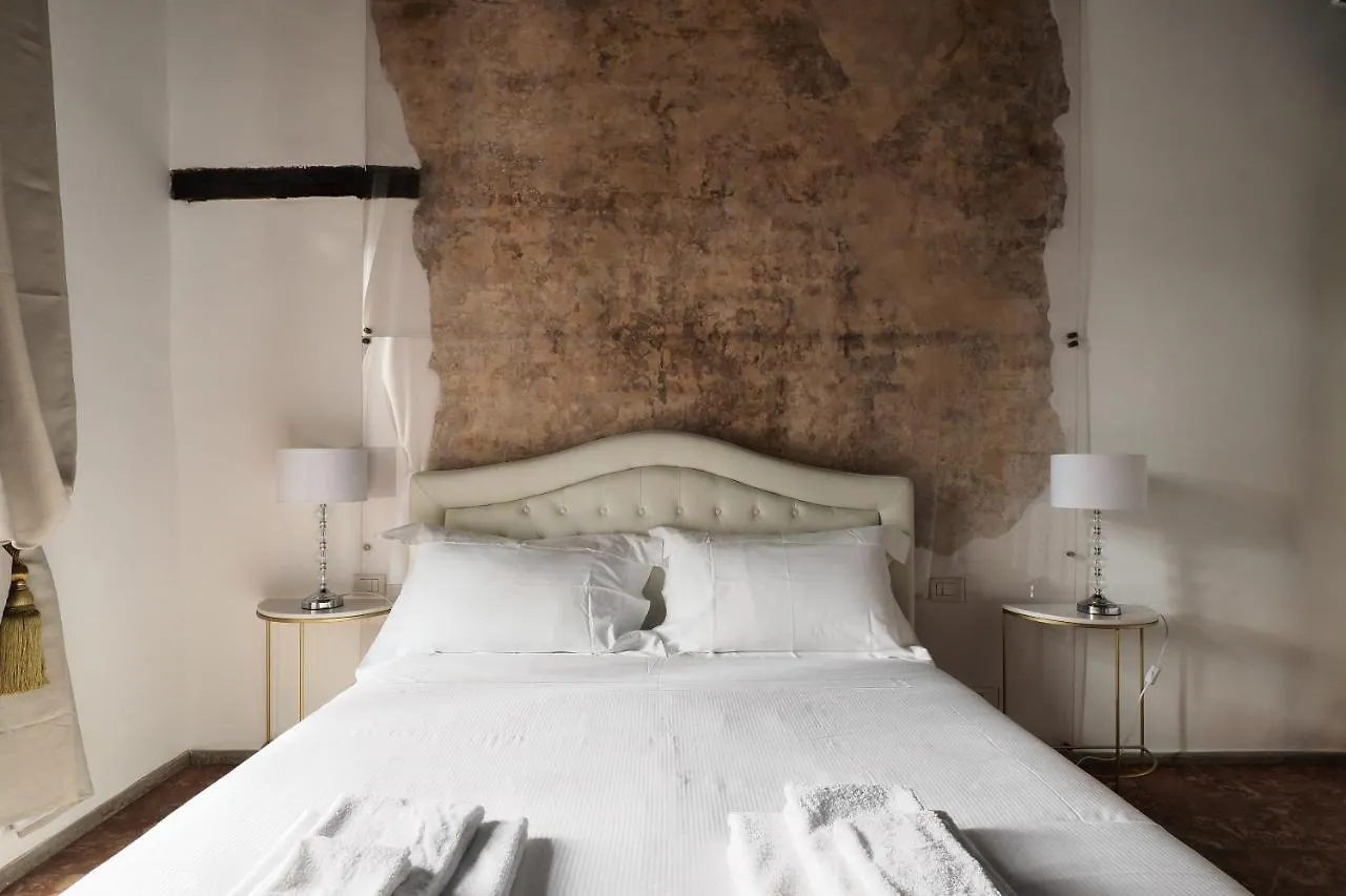 Mila Apartments Magenta Milan Italy