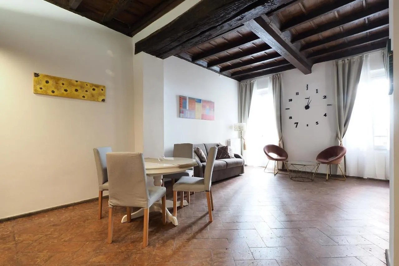 Mila Apartments Magenta Milan