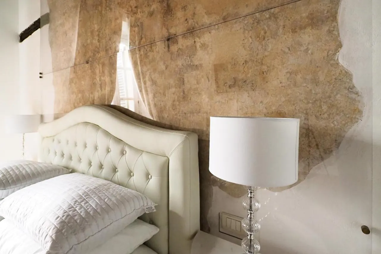 Mila Apartments Magenta Milan Italy