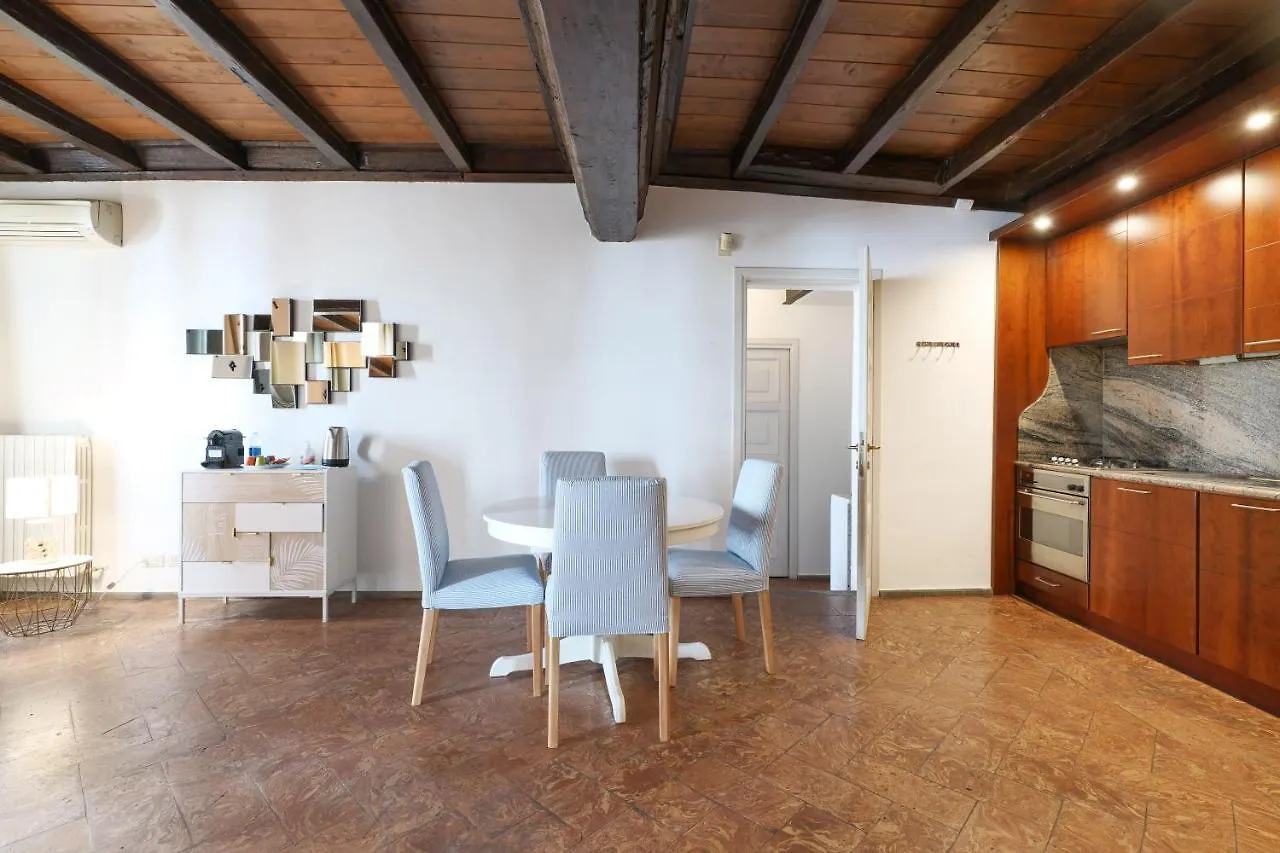 Mila Apartments Magenta Milan 0*,  Italy