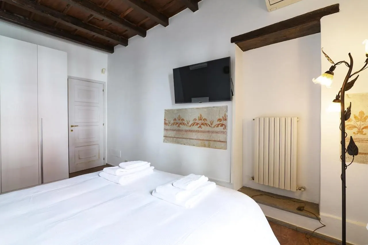 Mila Apartments Magenta Milan 0*,