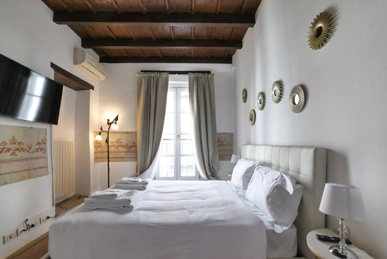 Mila Apartments Magenta Milan 0*,