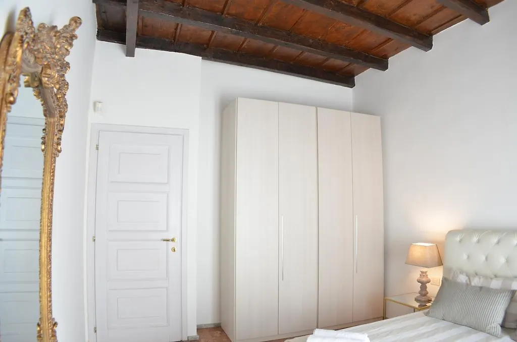 Mila Apartments Magenta Milan