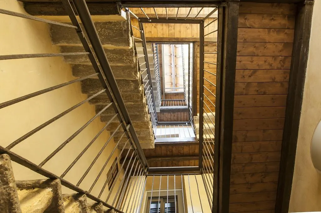 Mila Apartments Magenta Milan