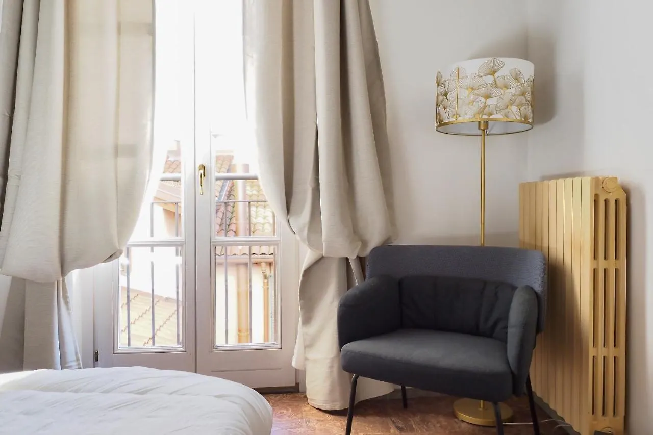 Mila Apartments Magenta Милан Италия