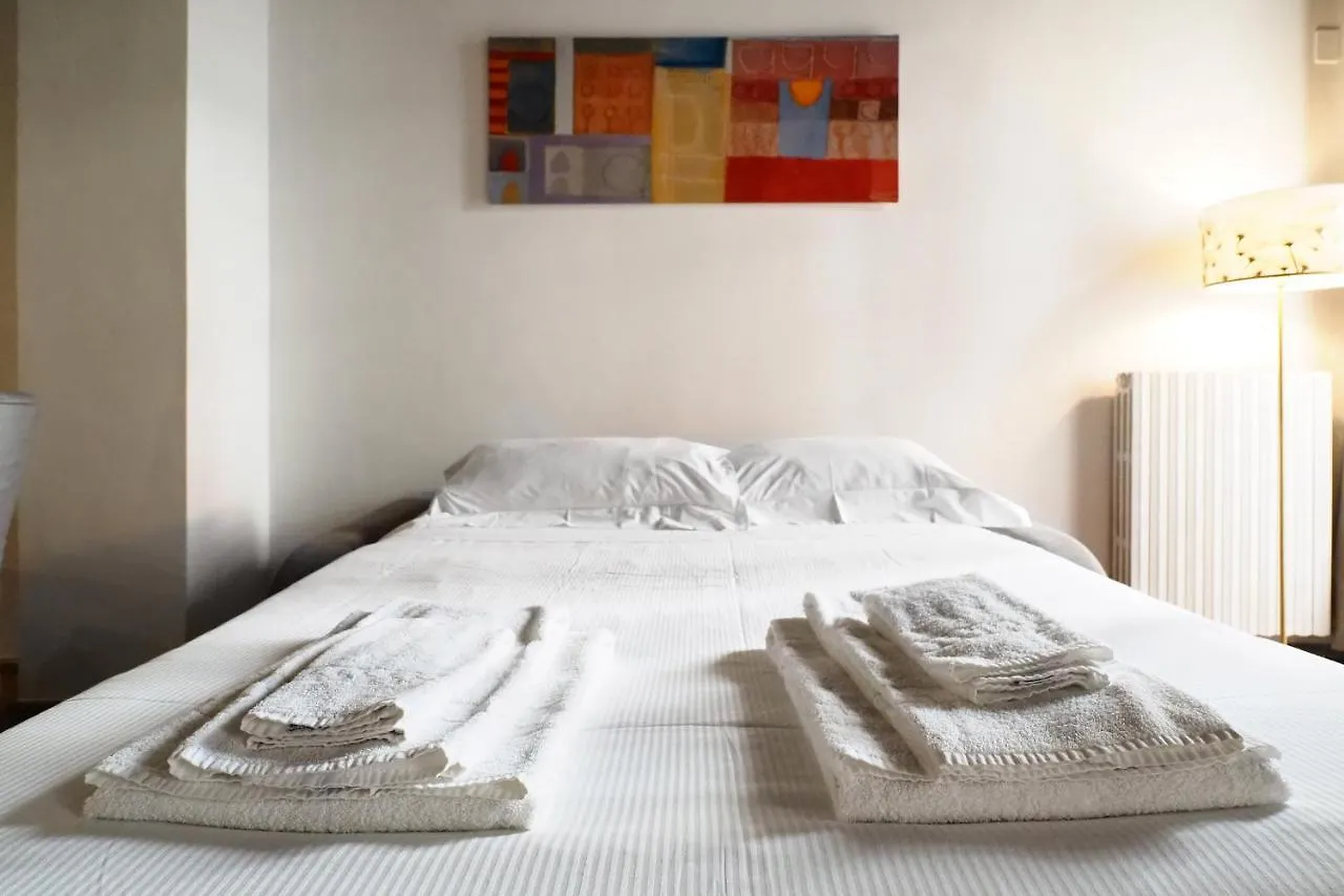 Mila Apartments Magenta Милан