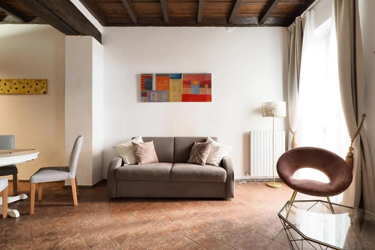 Mila Apartments Magenta Милан
