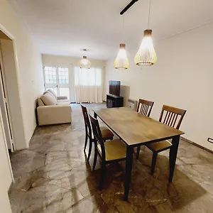  Apartamento Semipiso Avenida Principal Centro De Argentina