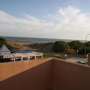  Apartamento Selecta - Primera Linea Piscina Y Parking España