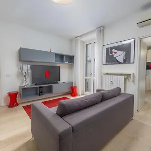  Apartamento Kramer House, In The Fashion District!