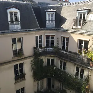  Apartamento 6 Francia