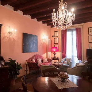  Appartement Broletto 26