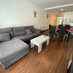  Apartamento P&c Dolsa Andorra