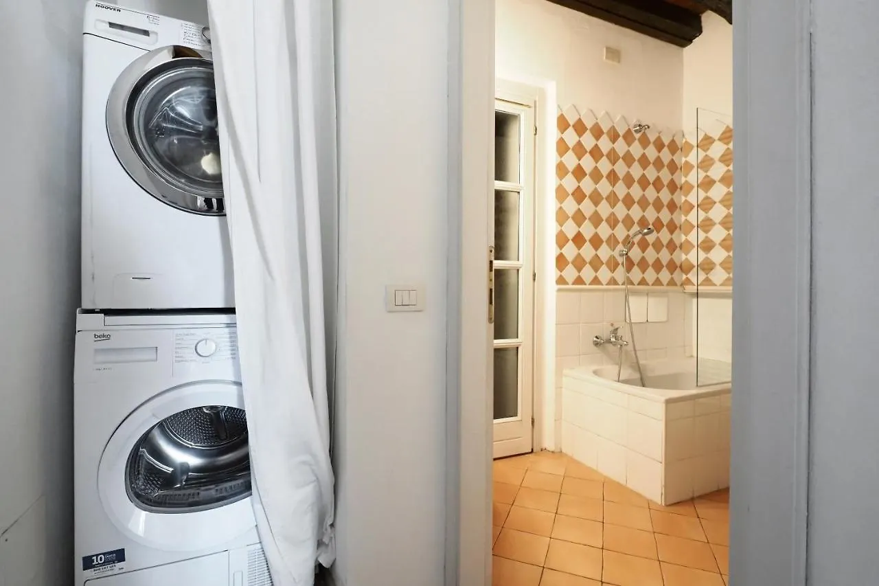 מילאנו Mila Apartments Magenta