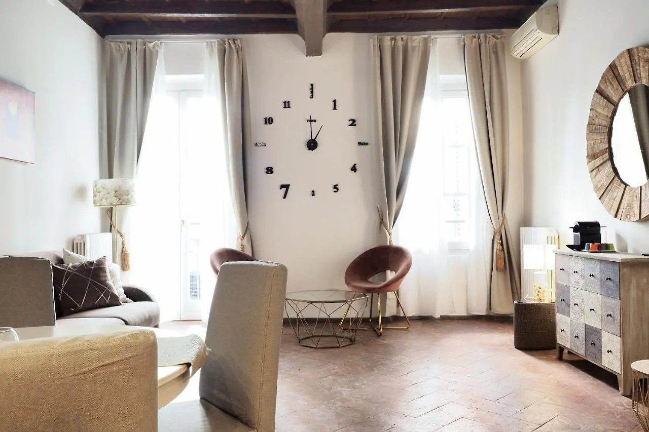Mila Apartments Magenta Milan Italy