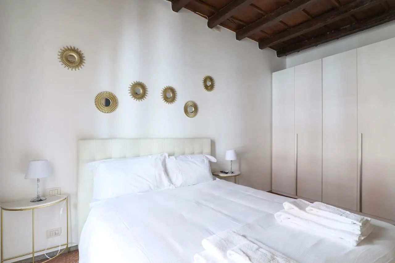 Mila Apartments Magenta Milán Italia