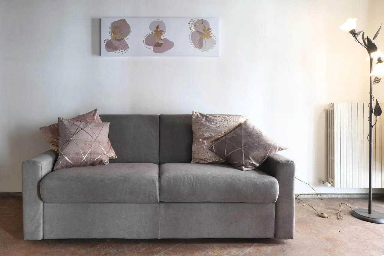 מילאנו Mila Apartments Magenta