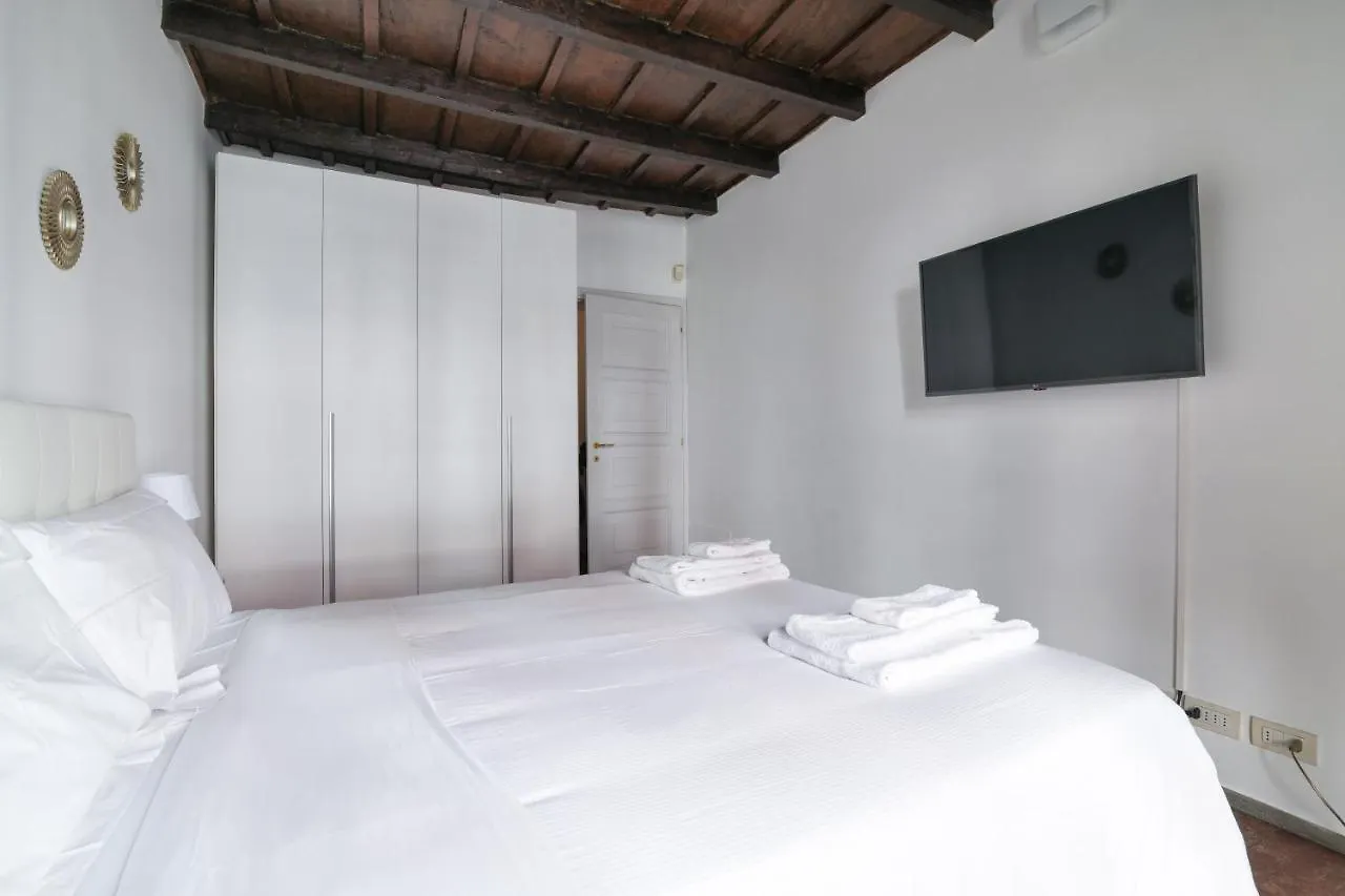 מילאנו Mila Apartments Magenta 0*,