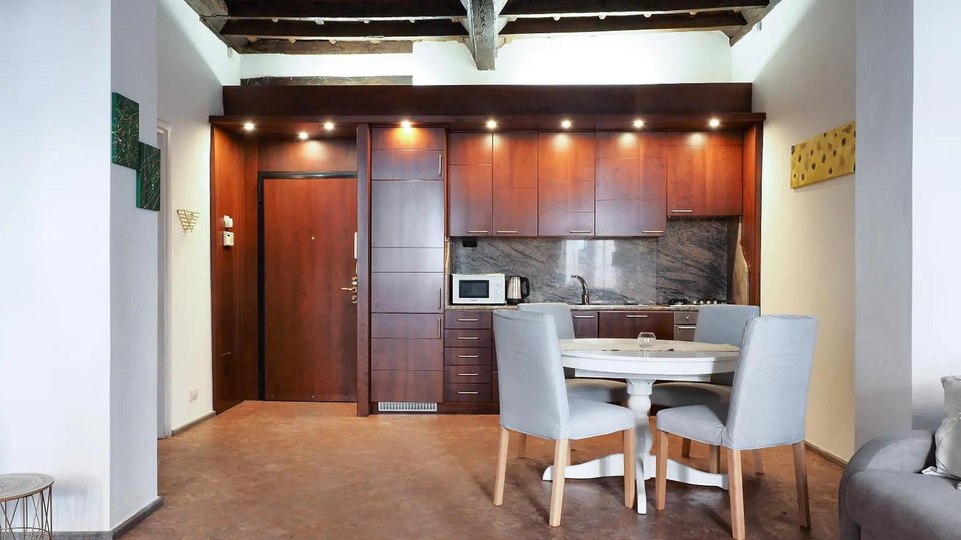מילאנו Mila Apartments Magenta