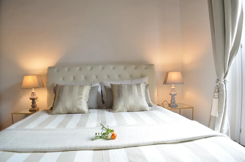 Mila Apartments Magenta Milan