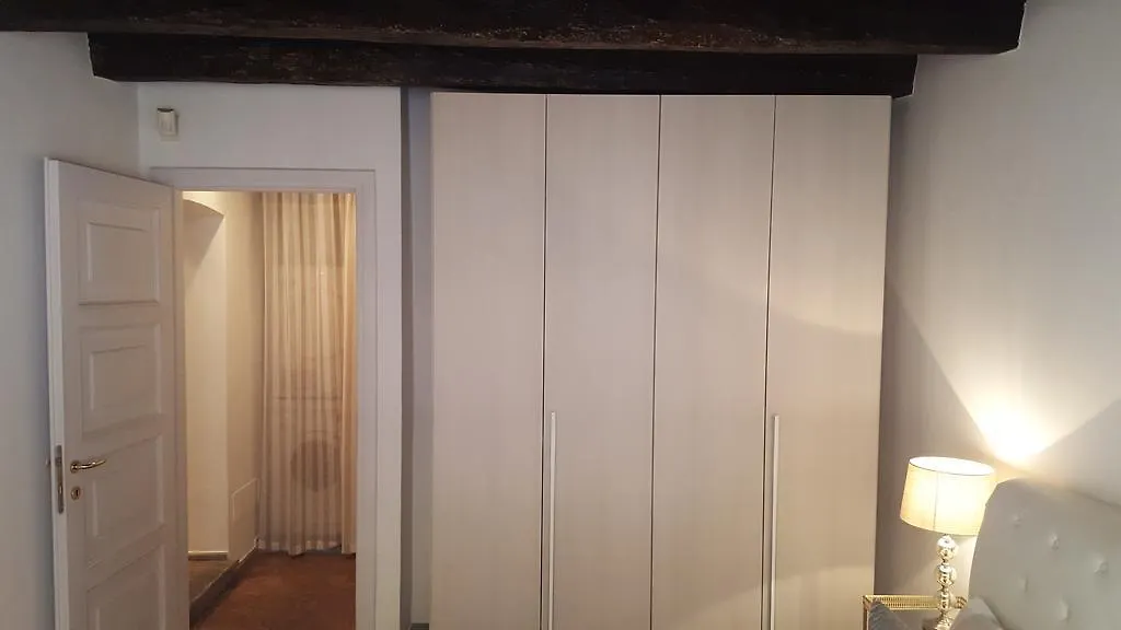 מילאנו Mila Apartments Magenta