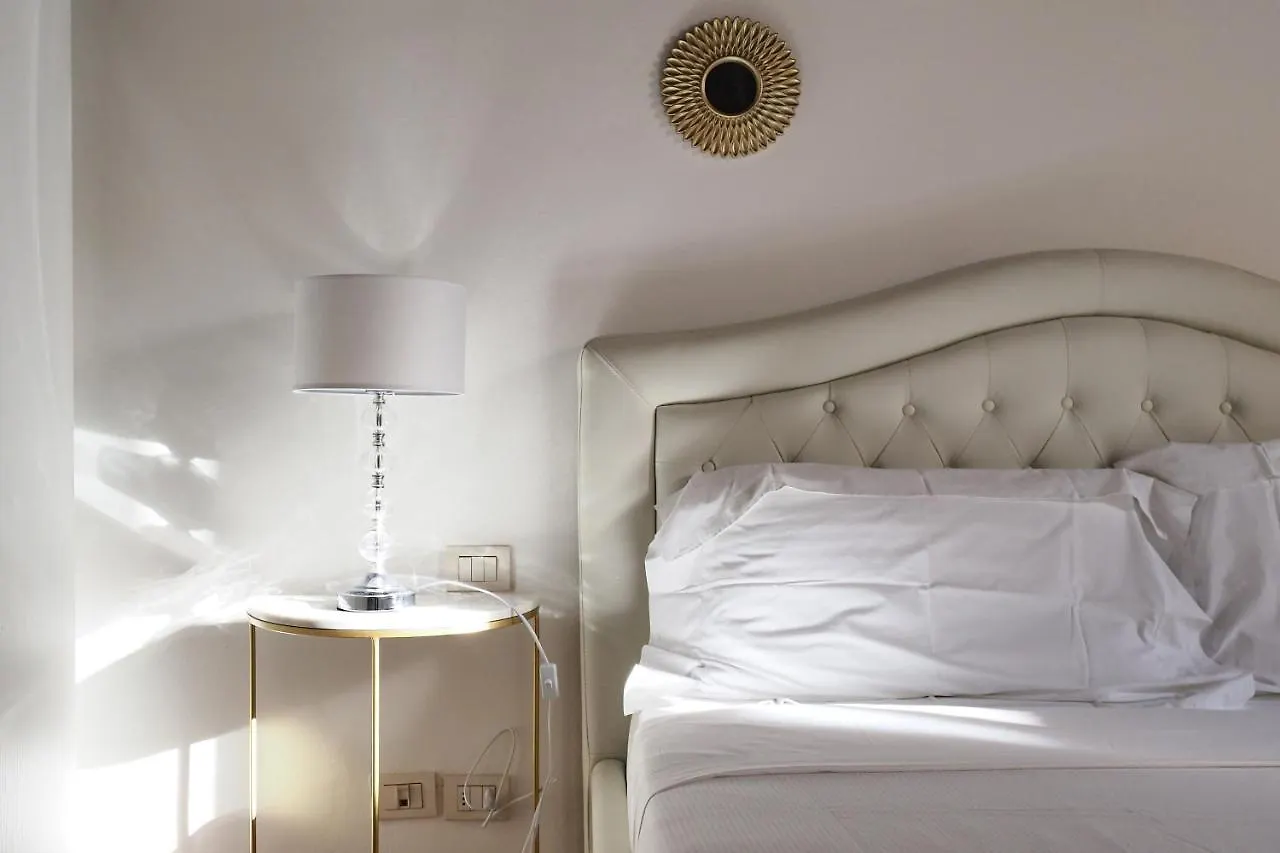 Mila Apartments Magenta Milan